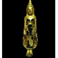 ราคา พระกำแพงเปิดโลกเนื้อว่านหน้าทอง (28539761983)