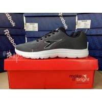 ราคา Diadora Incisa สีเทาเข้ม (DIAX9F0501DG) (9729106002)