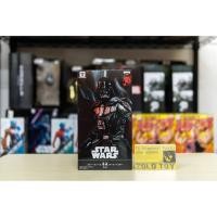 ราคา Banpresto Star Wars LightSaber Figure Darth Vader Goukai. (1614147410)