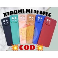 ราคา CASE XIAOMI MI 11 LITE MI 11 ULTRA || SOFTCASE BABY PRO กล้องพีซี MI 11 LITE MI 11 ULTRA - BD (44204687689)