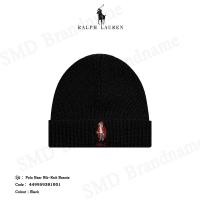 ราคา Polo Ralph Lauren หมวกบีนนี่ รุ่น Polo Bear Rib-Knit Beanie Code: 449959381001 (43911595503)
