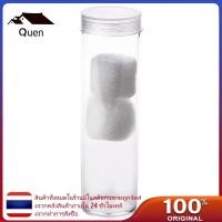ราคา หลอดพลาสติกเก็บของทรงกลม อะไร พร้อมสกรูบนหมวกสําหรับเหรียญขนาด 27 มม. หรือแคปซูลที่ใส่ (54309365503)
