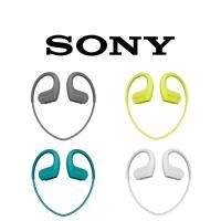 ราคา Sony หูฟังไร้สาย รุ่น NW WS623 Sport Walkman Bluetooth #สอบถามรายละเอียดเพิ่มเติมทักมาสอบถามได้ค่ะ (22317534414)