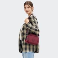 ราคา กระเป๋า Kipling รุ่น DEFEA MINI LOUNGE WINE (54000217834)