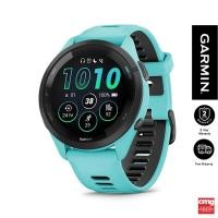 ราคา Garmin Forerunner 265 Music การ์มิน สมาร์ทวอทช์วิเคราะห์การวิ่ง (GARMIN by CMG) (22132609208)