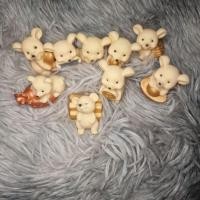ราคา ตุ๊กตาหนู สำหรับตกแต่งเค้ก หนูซิลิโคน หนูยาง ตุ๊กตายาง ตุ๊กตาซิลิโคน (27825541542)
