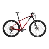 ราคา KAZE RACE SLASH 29er STD (standard version) SLX 1*12 sp. (17372235679)