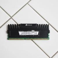 ราคา 4GB Ddr3 Pc Ram (1x4Gb) 1600MHz Corsair Vengeance ยี่ห้อ (41678620817)