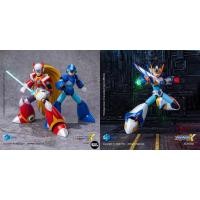 ราคา Pre-order - Hiya Toys EXQUISITE BASIC Mega Man : Rockman Zero / Rockman Action Figure /Falcon Armor (42127537591)