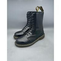 ราคา Dr.martens 1490 Black Smooth Size39-40 (57652037223)