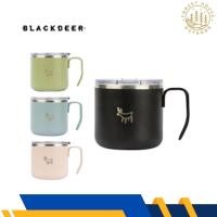 ราคา Blackdeer แก้ว mini Color Stainless Steel Handle Cup (26410894041)