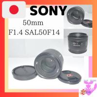ราคา Sony Lens (SAL50F14)