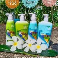 ราคา แชมพูสมุนไพรลดผมร่วง4YL (3655681907)
