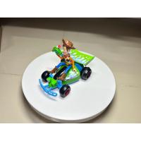 ราคา รถของเล่นวู้ดดี้ RC Woody RC Toy Story Radio Controlled Figure (42309333132)