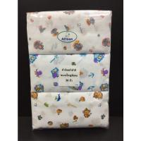 ราคา ATTOON แอทตูน ผ้าอ้อมผ้าสำลี ขนาด 36" x 36" 1 แพ็ค (บรรจุ จำนวน 6 ผืน) (8858740519106) (15661782866)