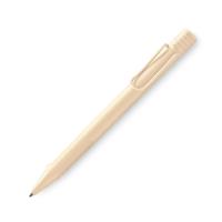 ราคา LAMY safari ballpoint pen cream 2022 limited edition (ปากกาลามี่ ด้าม-คลิปสีครีม) (17549655801)