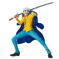 ราคา โมเดลวันพีช One Piece Trafalgar Law (Battle Posture Ver) 15Cm โมเดลฟิกเกอร์ (25279846535)