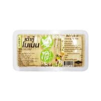 ราคา โอฮาโย เต้าหู้ โมเมน 200 กรัม (Ohayo Momen Tofu)