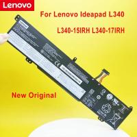 ราคา ใหม่เดิมแบตเตอรี่แล็ปท็อปสำหรับ Lenovo I Deap AD L340เล่นเกม L340-15IRH L340-17IRH L18M3PF1 L18C3PF1 (24184683676)