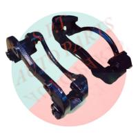 ราคา โครงจับดิสเบรคหน้ารถกระบะ isuzu d-max 2 w(ข้างละ) (28313354198)