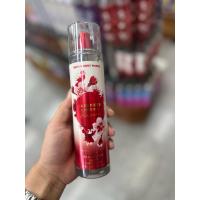 ราคา Bath and Body Works Japanese Cherry Blossom Fine Fragrance Mist 236ml. แท้ (26301295279)