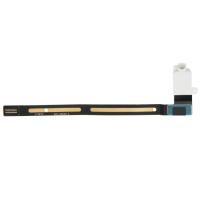 ราคา แพรหูฟัง อะไหล่ใช้กับ ไอแพด Air 2 A1566 A1567 แพรสมอลท๊อค Handsfree Audio Jack Flex Cable Use for Air 2 (23302748742)