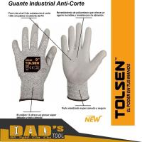 ราคา ถุงมือผ้าตัด 9/10 - TOLSEN 45040/41 (45360696516)