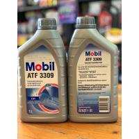 ราคา ISUZU น้ำมันเกียร์ Mobil ATF 3309 ขนาด 1 ลิตร ISUZU D-Max VGS เกียร์ออโตเมติก ของแท้ (21872926949)