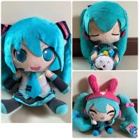 ราคา ตุ๊กตามิกุ ฮัทสึเนะ มิกุ Hatsune Miku (update 3สค68) (24995806772)