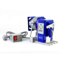 ราคา มอเตอร์จักรเย็บผ้า ยี่ห้อ JAKTEC-SERVO MOTOR (BLUE) สำหรับจักรเย็บผ้าอุตสาหกรรม (29484555384)
