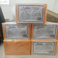 ราคา สบู่ บาติส 5 ก้อน แท้ 100% บาติท บาติด batis ( 1 แพค 5 ก้อน) (15966919057)