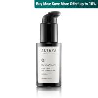 ราคา Alteya Organics, Bio Damascena Organic Rose Otto Day Moisturizer, 50ml (22557195820)