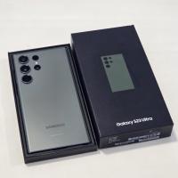 ราคา S23 Ultra ศูนย์ไทย [มือสอง] RAM 12 ROM 512GB สภาพสวย [ประกันร้าน 1 เดือน] (48459186862)