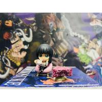 ราคา ของแท้ กาชาปอง นิโค โรบิน ชุดน้ำชา Nico Robin Tea Party Gashapon วันพีซ Onepiece โมเดล Model Figures ฟิกเกอร์ (27506536415)