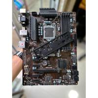 ราคา MAINBOARD (เมนบอร์ด) 1151 MSI H270-A PRO (24632101412)