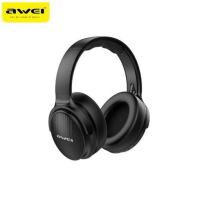 ราคา awei A780BL Bluetooth 5.0 Stereo Headset หูฟังครอบหูไร้สาย (3217938698)