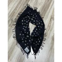 ราคา ผ้าพันคอแบรนด์ Tsumori chisato มือ2 ของแท้ % ขนาด 35“X35” (26986679241)