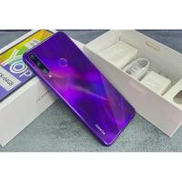 ราคา Huawei Y6p Ram4/64 เครื่องแท้ศูนย์ไทยมือ2 (18662000994)