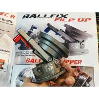 ราคา คอพับ แท้ ELEVO Racing FLIP UP ของแท้ ระบบพับ Ball Bearing พับค้างได้ ปรับตั้งความหนืดได้ คอแต่ง คอถอด คอบาง คอพวงมาลัย (17553501253)