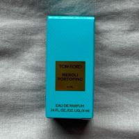 ราคา ป้ายคิงแท้ 100% TOM FORD Neroli Portofino Eau De Parfum 4ML (46301333562)