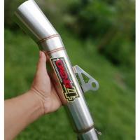 ราคา Universal CANISTER เท่านั้น Daeng sai4 Super OPEN CANISTER INLET 51MM TUBE TYPE CANISTER เท่านั้น (44129765223)