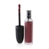 ราคา MAC Powder Kiss Liquid LipColour ส่งฟรี (28102908853)