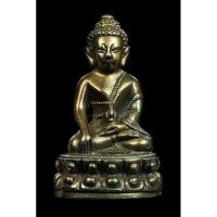 ราคา พระกริ่งญาณวิทยาคม ๒ หลวงพ่อคูณ เนื้อนวะโลหะแก่ททองคำ (19072055428)