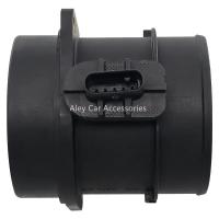 ราคา 28164-2F000 90210-50001 New Mass Air Flow Sensor For Kia Borrego Carnival Mohave Sportage 28164 2F0 (48803208366)