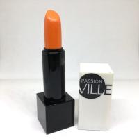 ราคา ลิปสติก Passion Ville เนื้อกึ่งแมท สีส้มสวย (568371823)