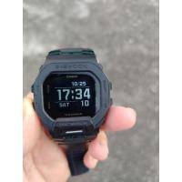 ราคา มือสอง รับไปใช้งานคุ้มค่า นาฬิกามือสองไม่มีกล่องใช้งานปกติทุกอย่าง Casio นาฬิกาข้อมือ G-shock รุ่น GBD-200 (51700317658)