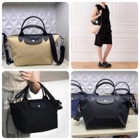 ราคา พร้อมส่ง * Longchamp le pliage Energy ไซส์ S (เลือกสีด้านใน) (14870369103)