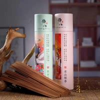 ราคา 400pcs Natural Sandalwood Incense Sticks Wormwood Incense Stick Aroma Home Fragrance Bedroom Toilet Agarwood Line Aromat (28010912684)