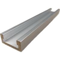 ราคา ราง T-Track ขนาด 12.8x30mm รางสไลด์สำหรับงานไม้ โต๊ะตัดแผ่น สั่งตัดได้ตามต้องการ (19282396595)