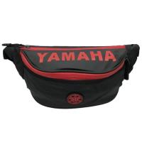 ราคา Yamaha/Honda/taichi กระเป๋ากันน้ํากระเป๋าคาดเอว beg pinggang kalis air Motor Riders Crossbodybag beg dara (19189105673)